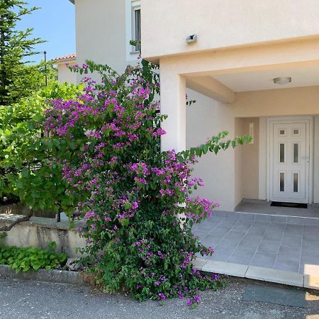 New Apartment Ema II Vrh (Krk) Exterior foto