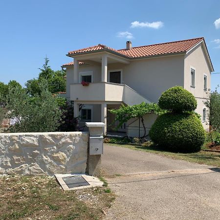 New Apartment Ema II Vrh (Krk) Exterior foto