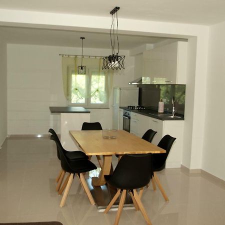 New Apartment Ema II Vrh (Krk) Exterior foto