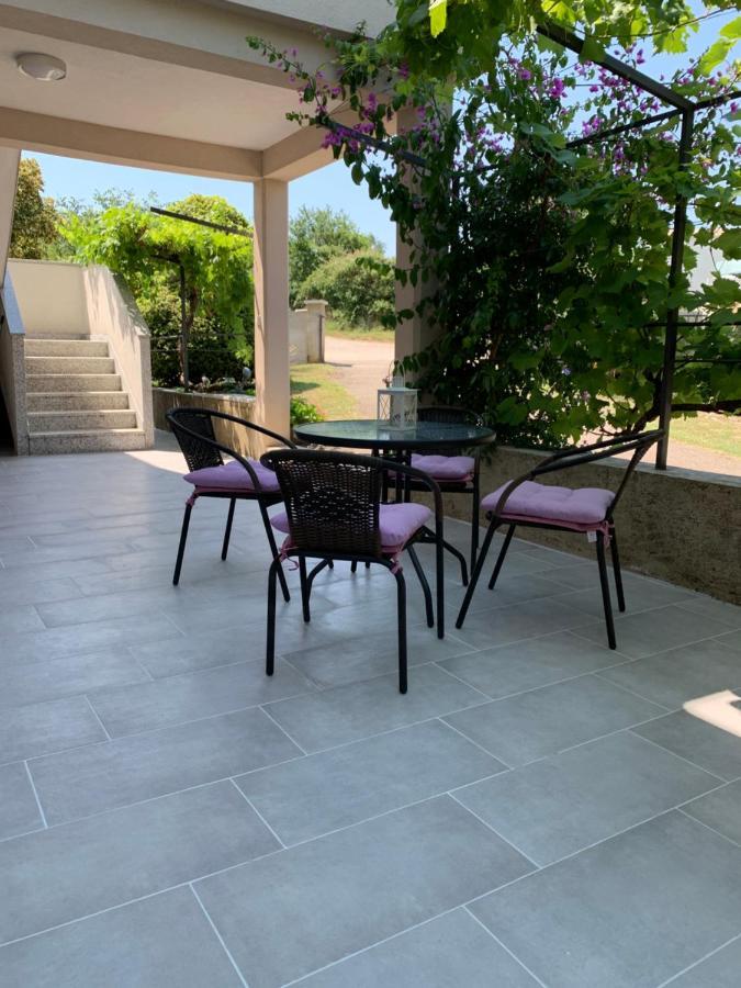 New Apartment Ema II Vrh (Krk) Exterior foto
