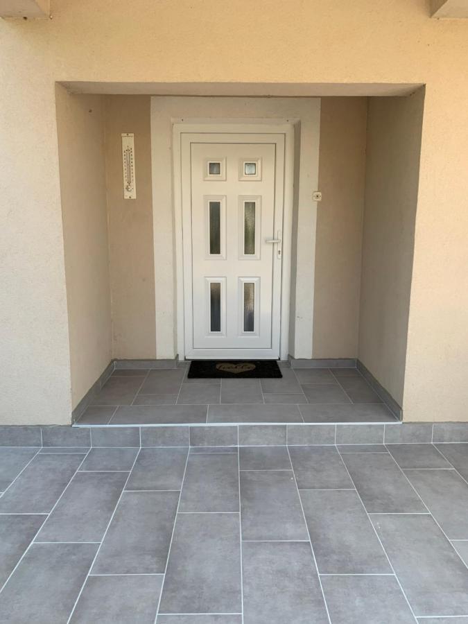 New Apartment Ema II Vrh (Krk) Exterior foto