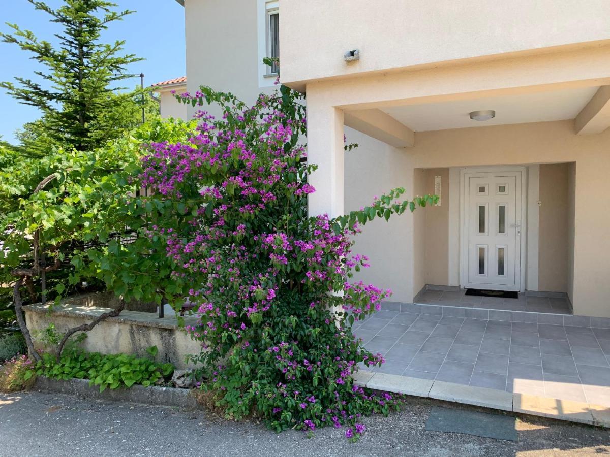 New Apartment Ema II Vrh (Krk) Exterior foto