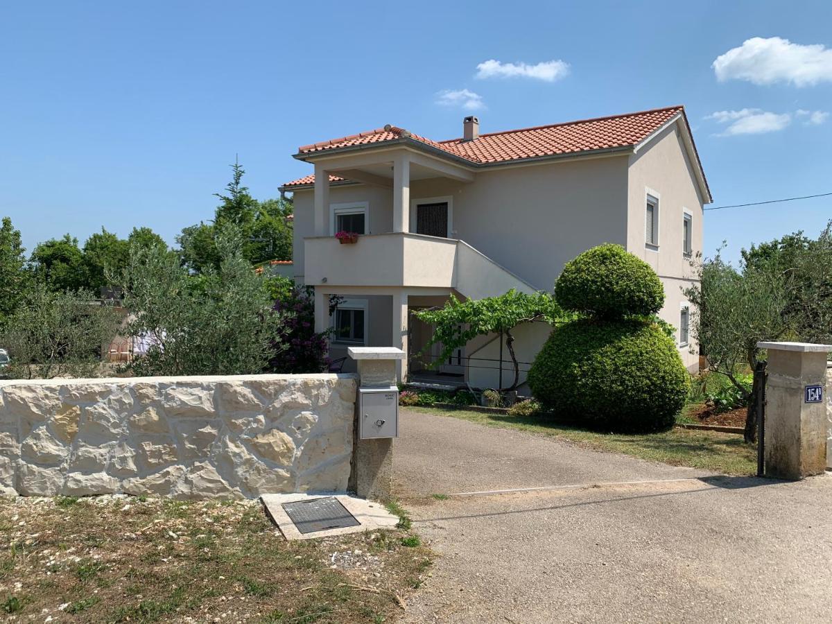 New Apartment Ema II Vrh (Krk) Exterior foto