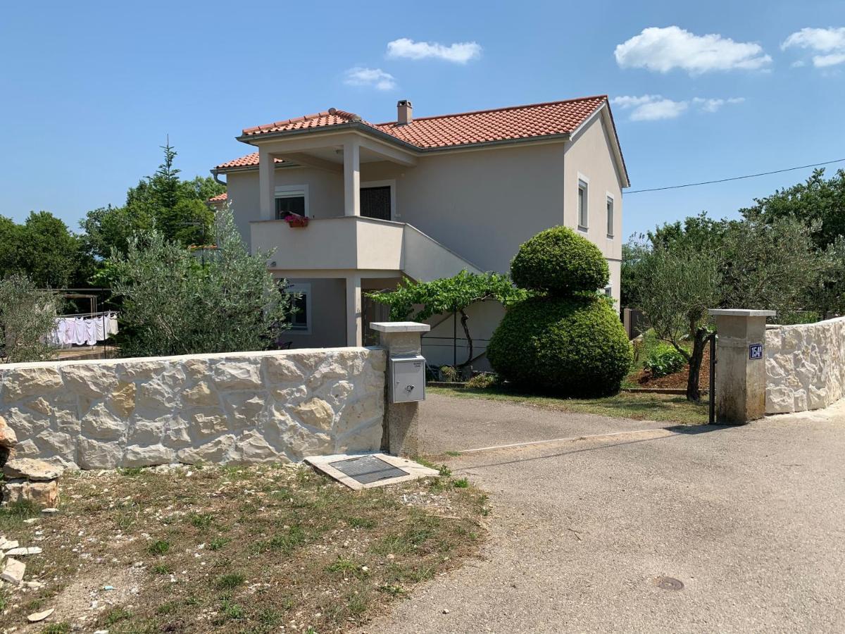 New Apartment Ema II Vrh (Krk) Exterior foto