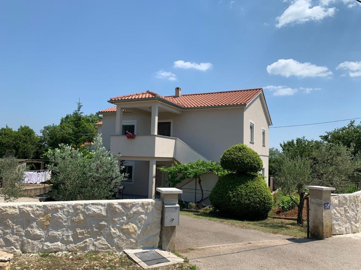 New Apartment Ema II Vrh (Krk) Exterior foto