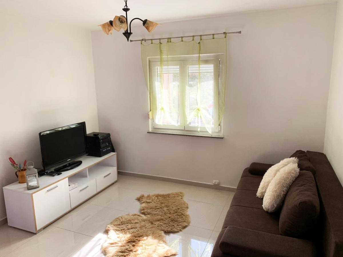 New Apartment Ema II Vrh (Krk) Exterior foto