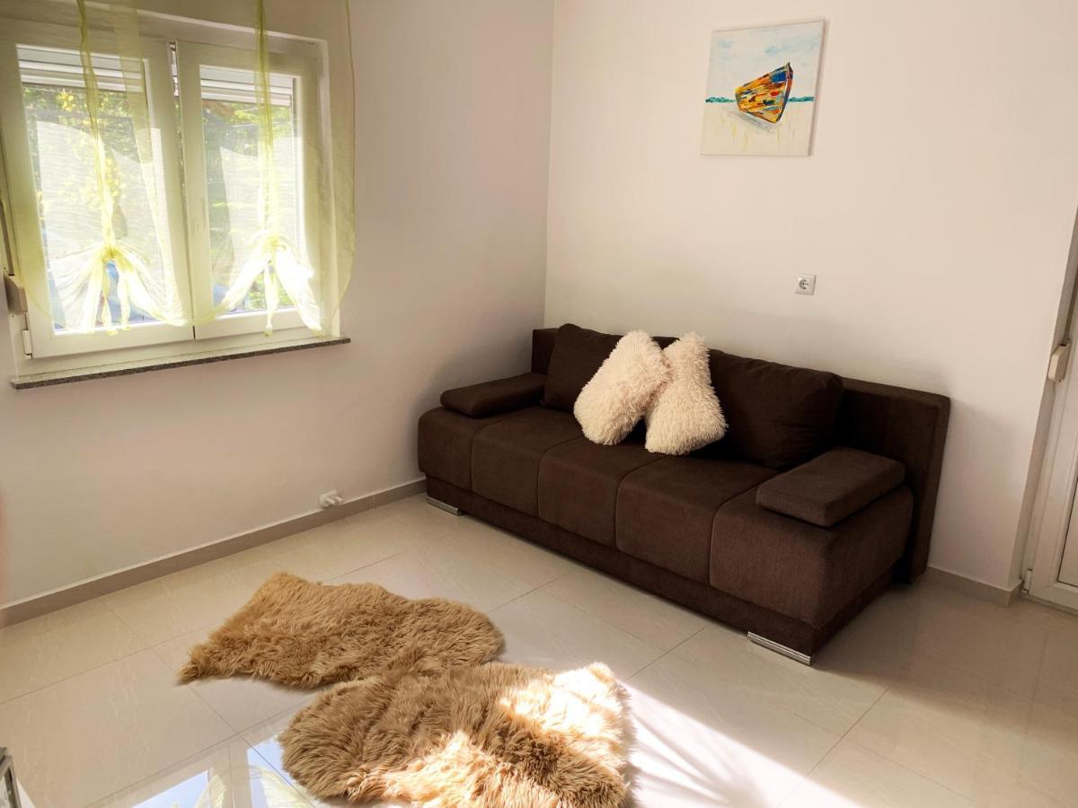 New Apartment Ema II Vrh (Krk) Exterior foto
