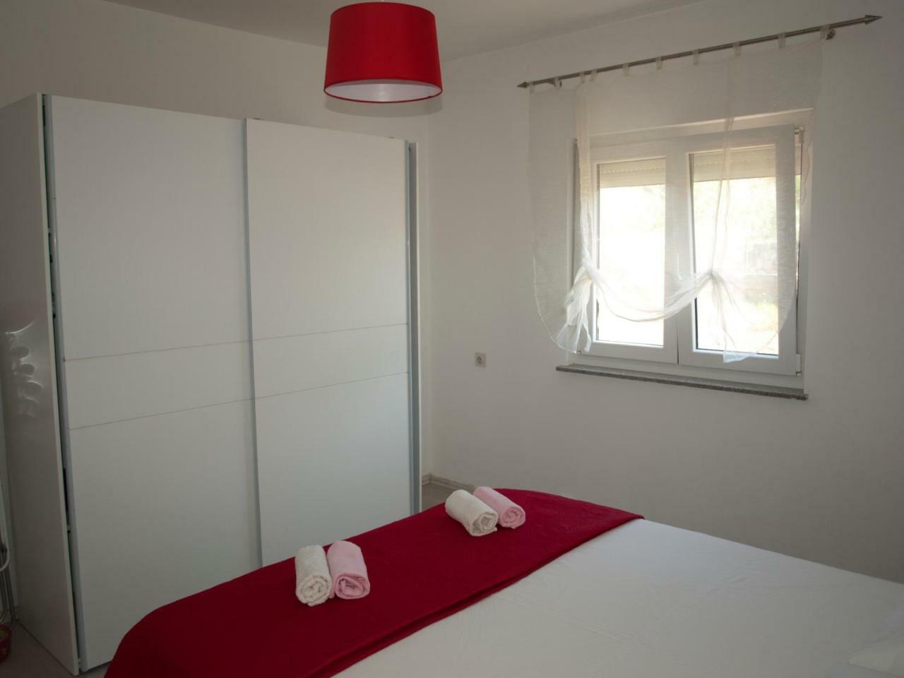 New Apartment Ema II Vrh (Krk) Exterior foto