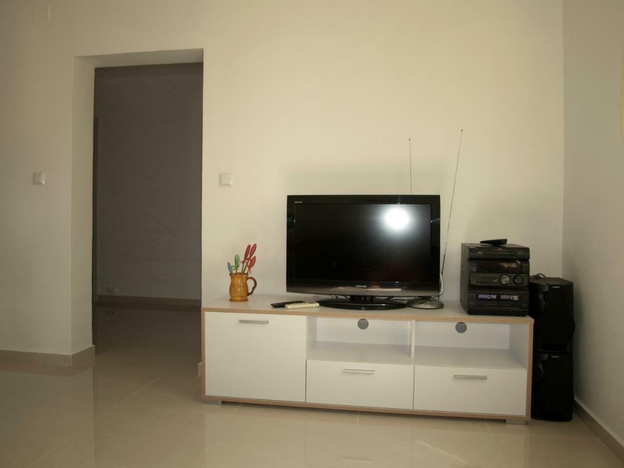 New Apartment Ema II Vrh (Krk) Exterior foto