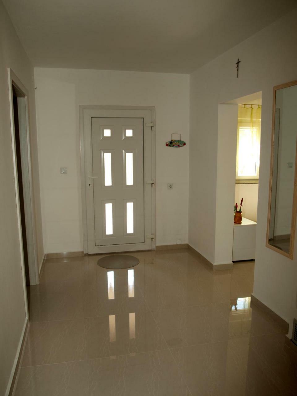New Apartment Ema II Vrh (Krk) Exterior foto