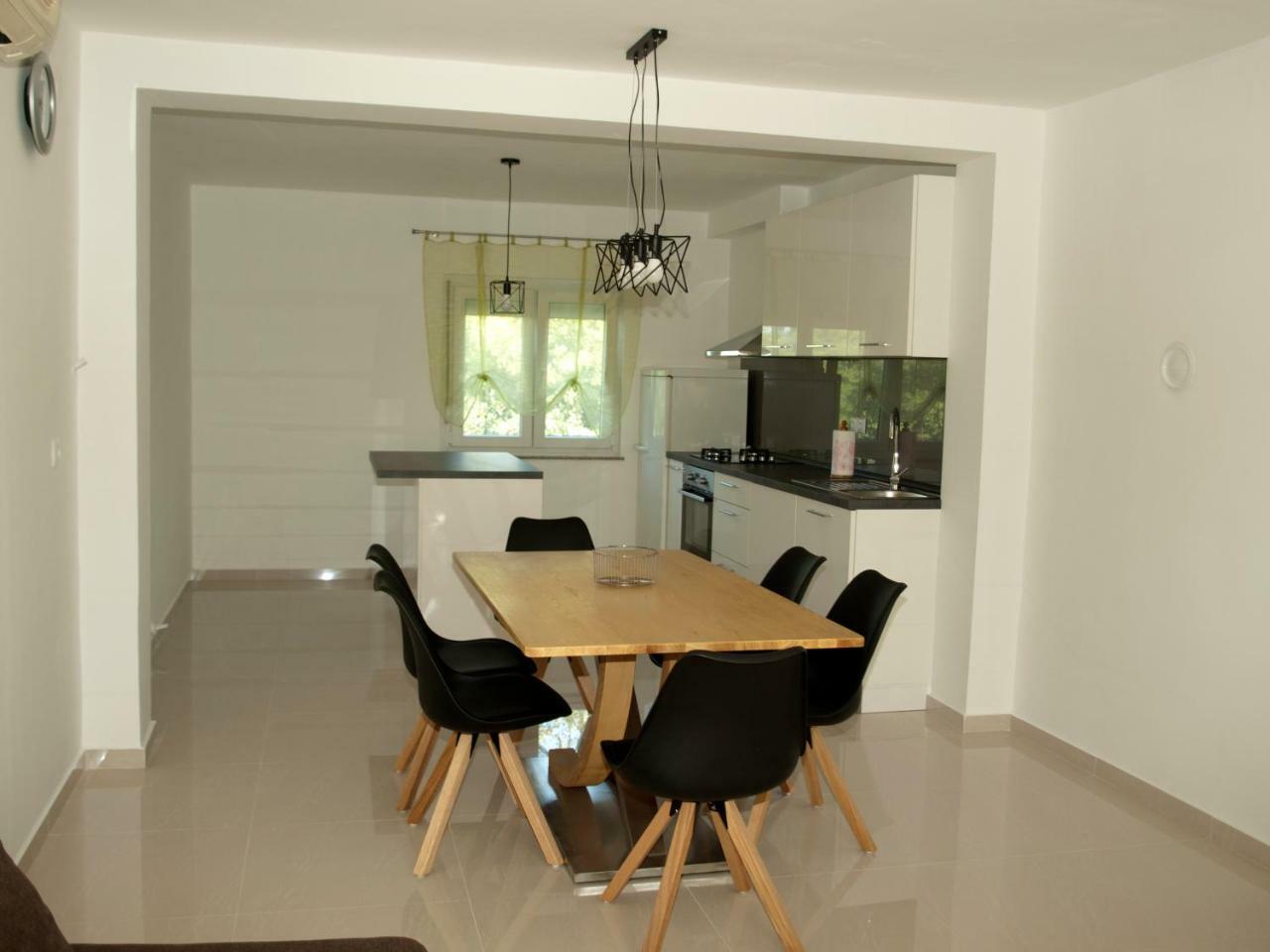 New Apartment Ema II Vrh (Krk) Exterior foto