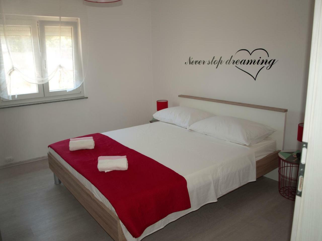 New Apartment Ema II Vrh (Krk) Exterior foto