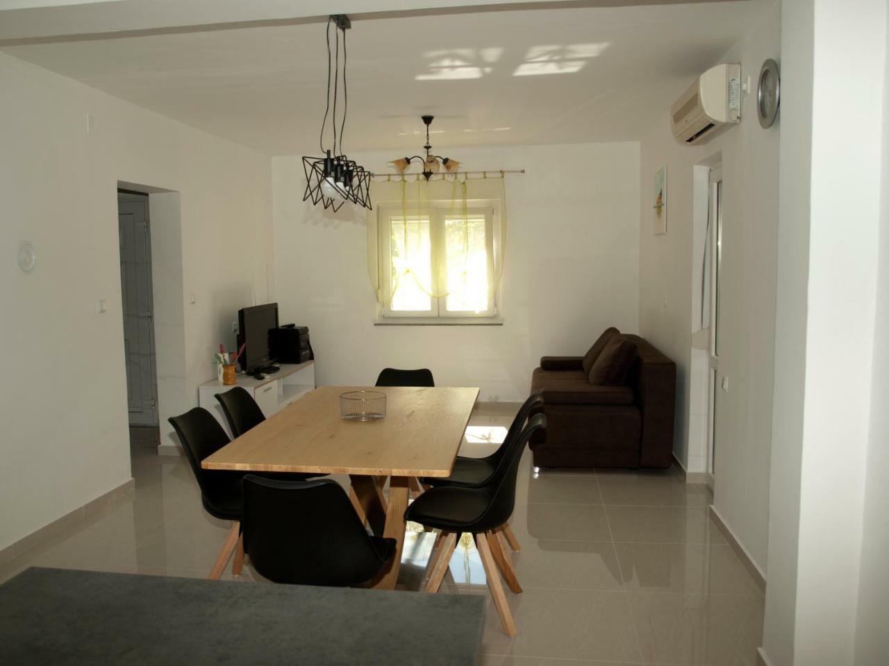 New Apartment Ema II Vrh (Krk) Exterior foto