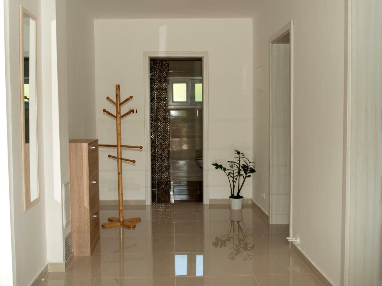 New Apartment Ema II Vrh (Krk) Exterior foto