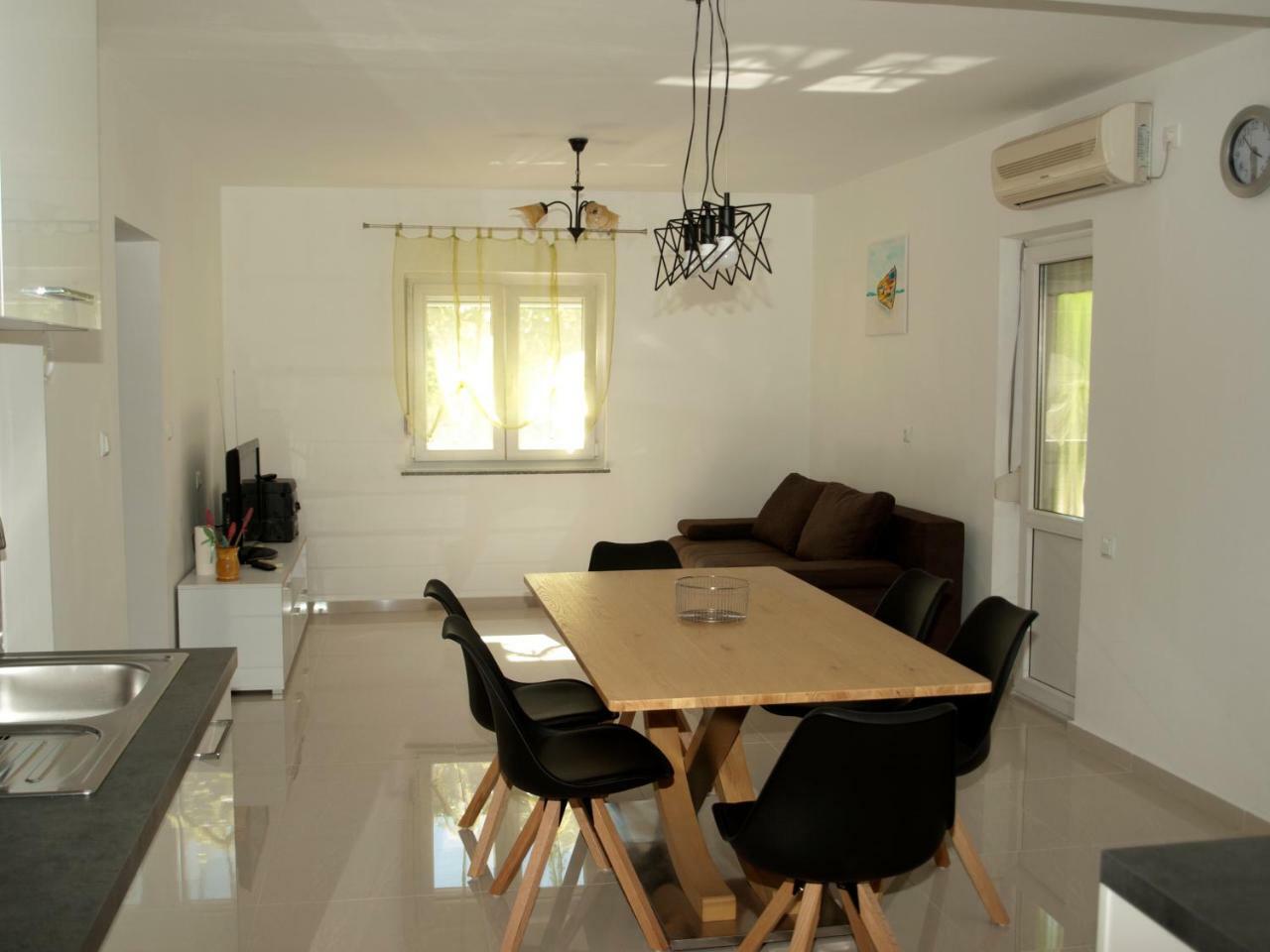 New Apartment Ema II Vrh (Krk) Exterior foto