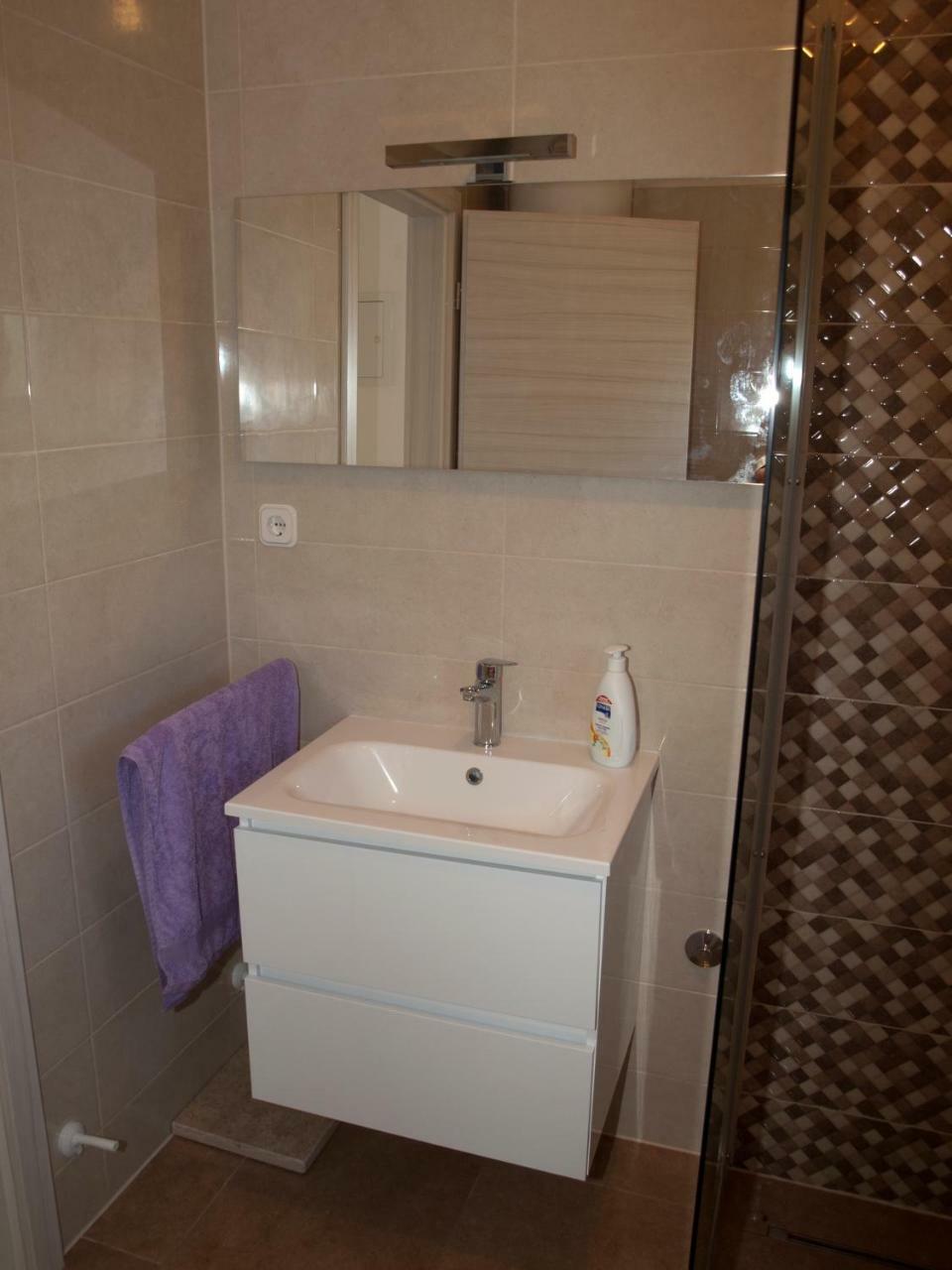 New Apartment Ema II Vrh (Krk) Exterior foto